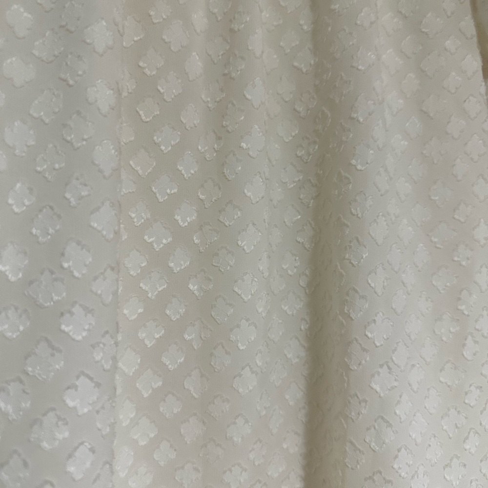 Cream blouse - Picture 5 of 5